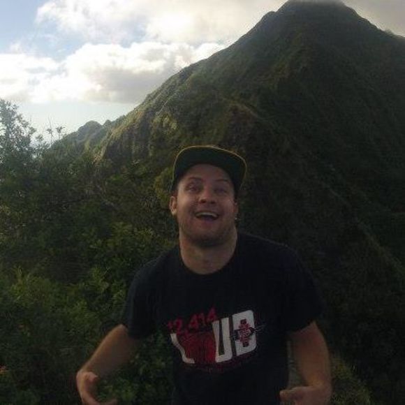 Meet your Posher, Kevin - Picture 1 of 1